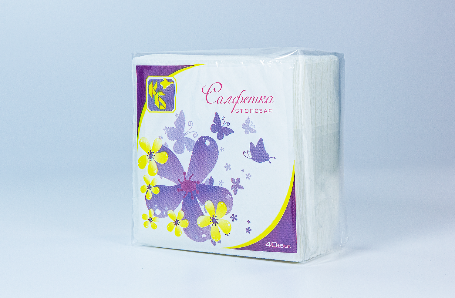 Салфетки столовые